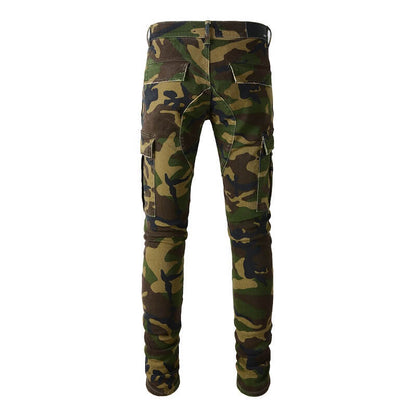 AMIRI Jeans #536 AMIRI