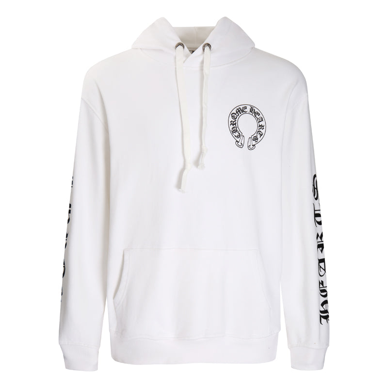 Chrome Hearts New Hoodie 5008 Chrome Hearts