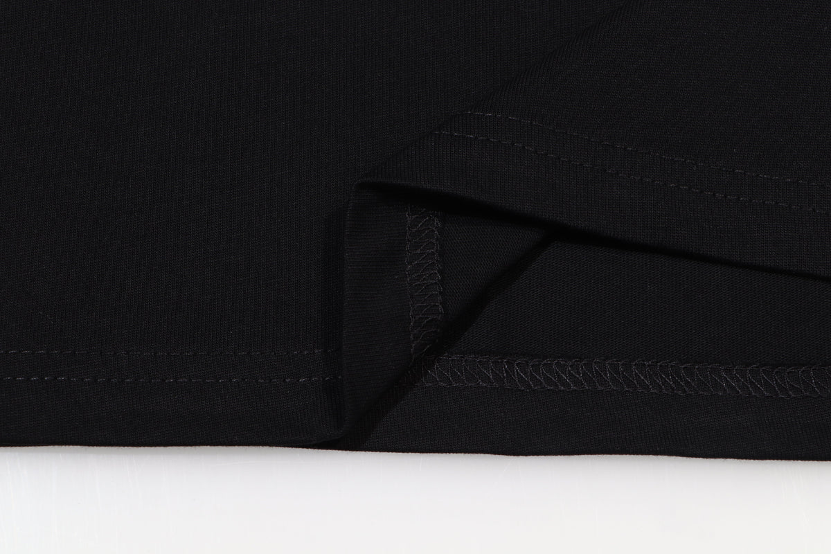 Chrome Hearts New T-shirts 6103 CH-Chrome Hearts
