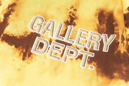 GALLERY DEPT New T-shirt 507 GALLERY DEPT