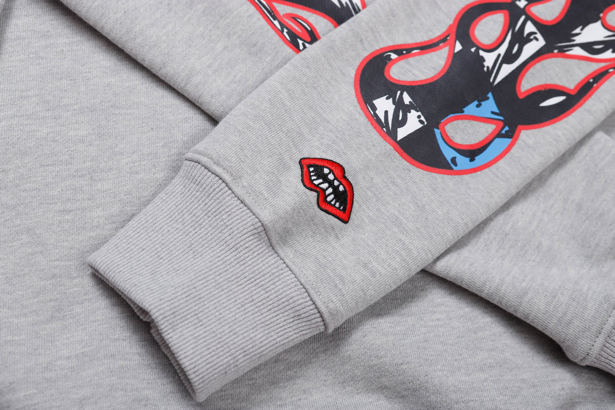 Chrome Hearts New SWEATSHIRTS 8863 Chrome Hearts