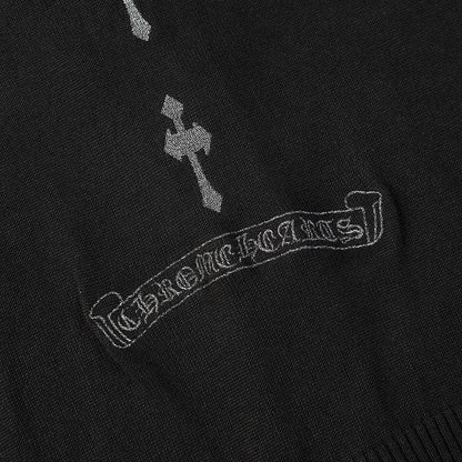 Chrome Hearts New Jacket Chrome Hearts