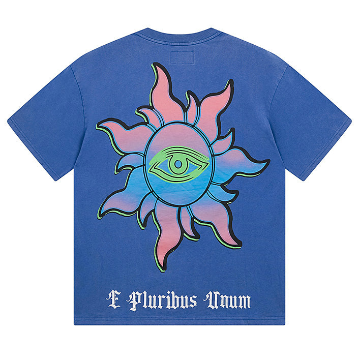 GODSPEED Dusk UFO T-shirt Godspeed