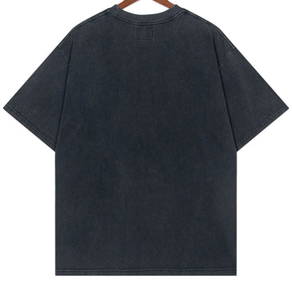 GODSPEED Long Lonely Road Thermal T-Shirt Godspeed
