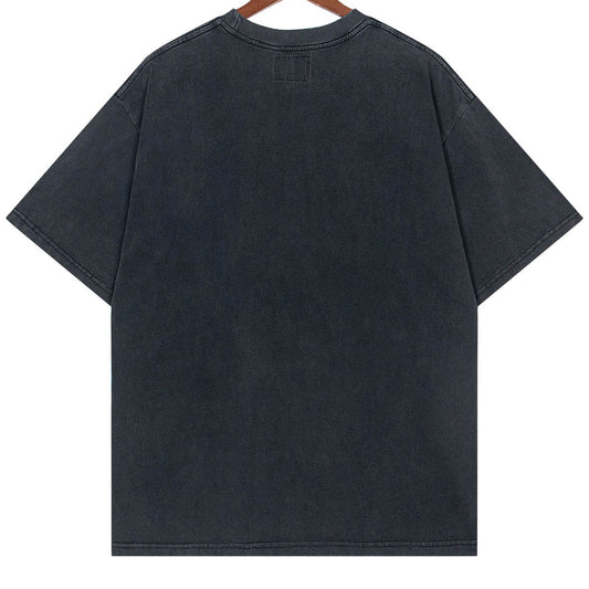 GODSPEED Long Lonely Road Thermal T-Shirt Godspeed