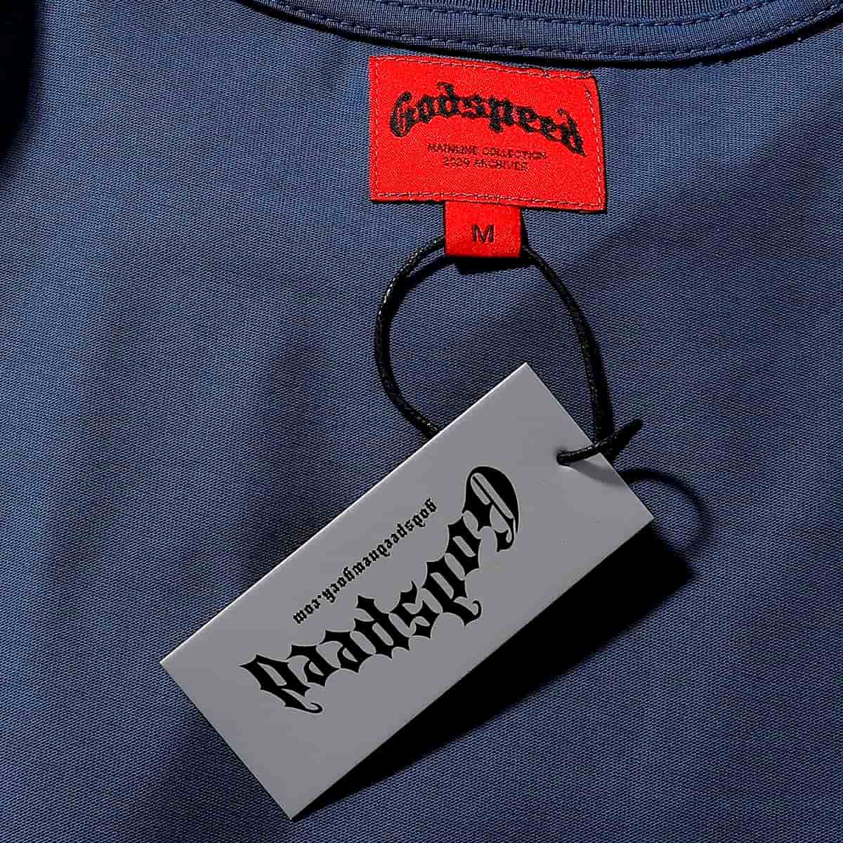 GODSPEED Eagle T-Shirt Godspeed