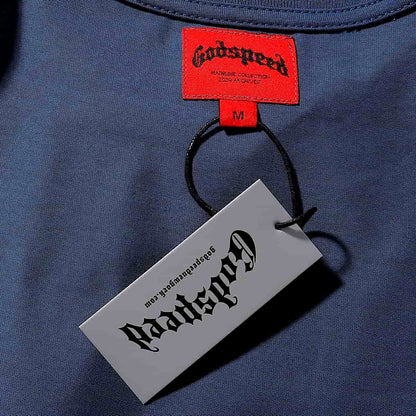GODSPEED Eagle T-Shirt Godspeed