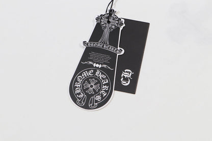 Chrome Hearts New T-shirts K6033 CH-Chrome Hearts