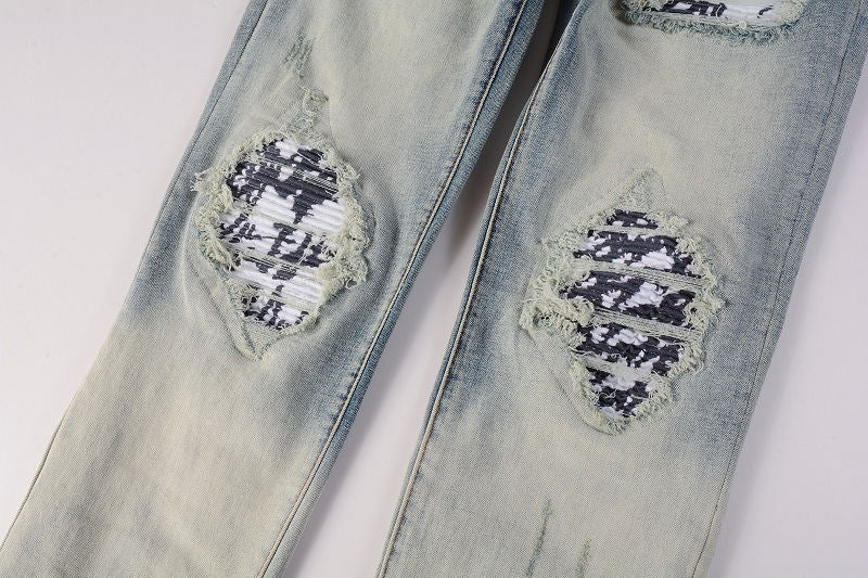 AMIRI Jeans #1336 AMIRI