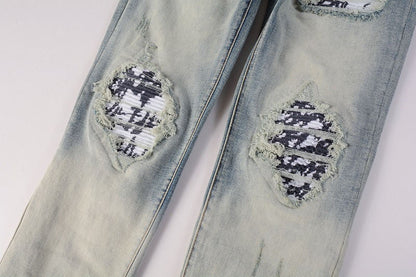 AMIRI Jeans #1336 AMIRI
