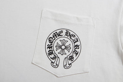 Chrome Hearts New SWEATSHIRTS 8009 Chrome Hearts