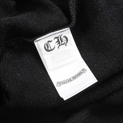 Chrome Hearts New Zip Up Hoodie 9811 Chrome Hearts