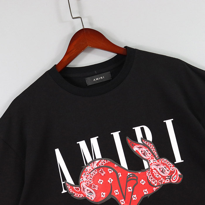 AMIRI Rabit T-Shirt AMIRI