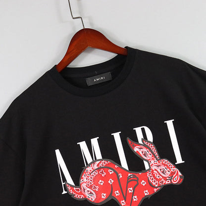 AMIRI Rabit T-Shirt AMIRI