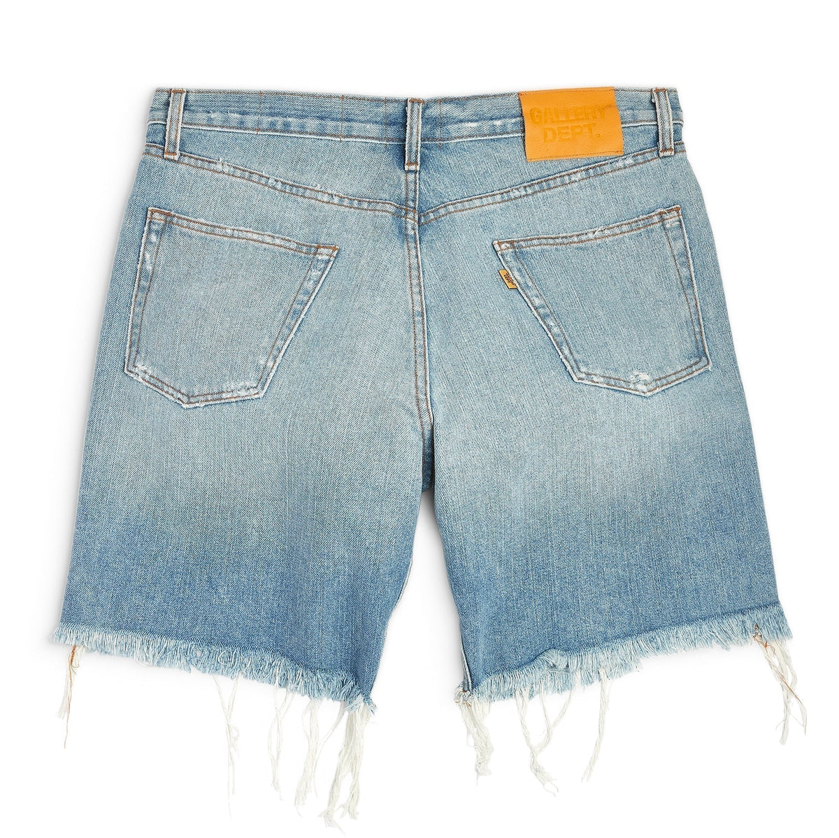 GALLERY DEPT New Jeans Shorts G622 GALLERY DEPT