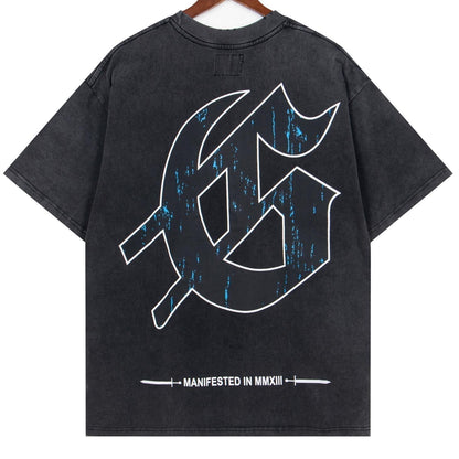 GODSPEED Smell The Roses T-Shirt Godspeed