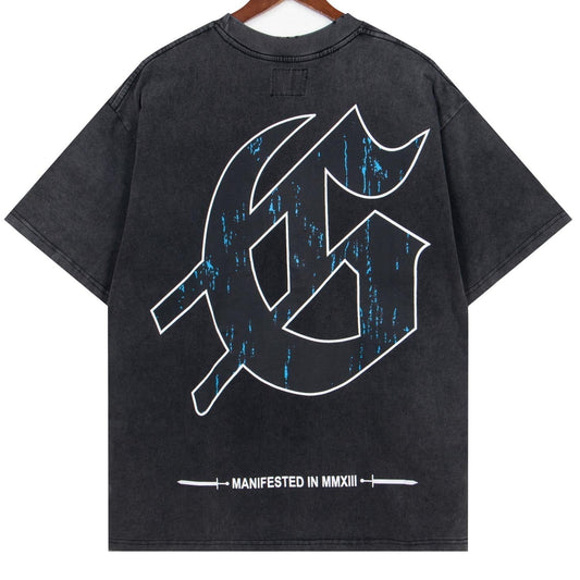 GODSPEED Smell The Roses T-Shirt Godspeed