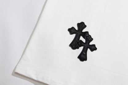 Chrome Hearts New T-shirts 6027 CH-Chrome Hearts