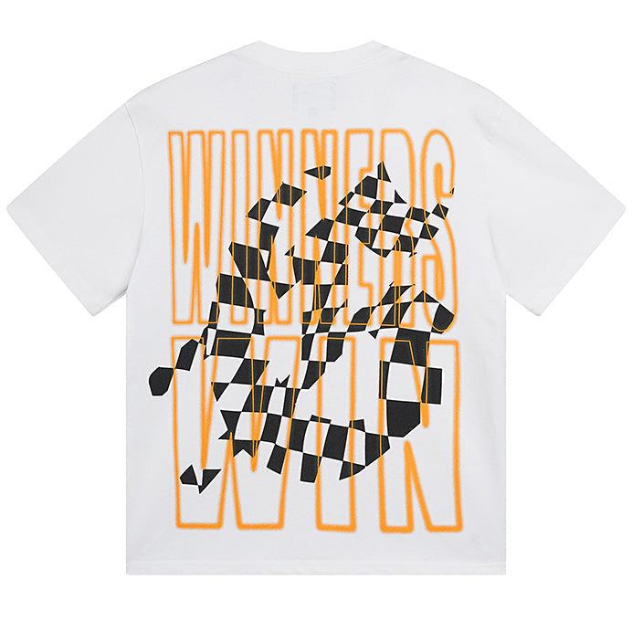 GODSPEED Victory Toast T-Shirt Godspeed