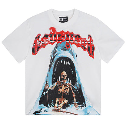 GODSPEED Fear None T-Shirt Godspeed