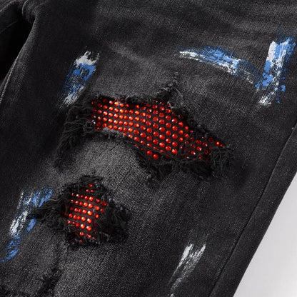 AMIRI Jeans #8616 AMIRI