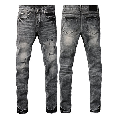 PURPLE JEANS 9105 PURPLE