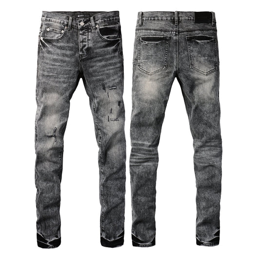 PURPLE JEANS 9105 PURPLE