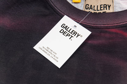 GALLERY DEPT New T-shirt 508 GALLERY DEPT