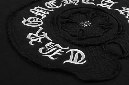 Chrome Hearts New SWEATSHIRTS TQ23 Chrome Hearts