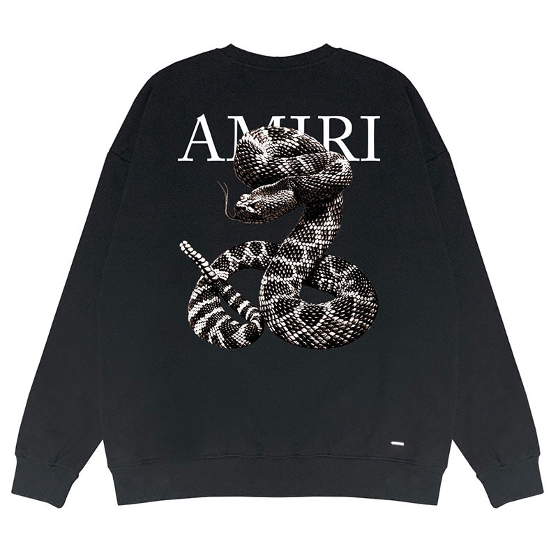 AMIRI Sweatshirts S040 AMIRI
