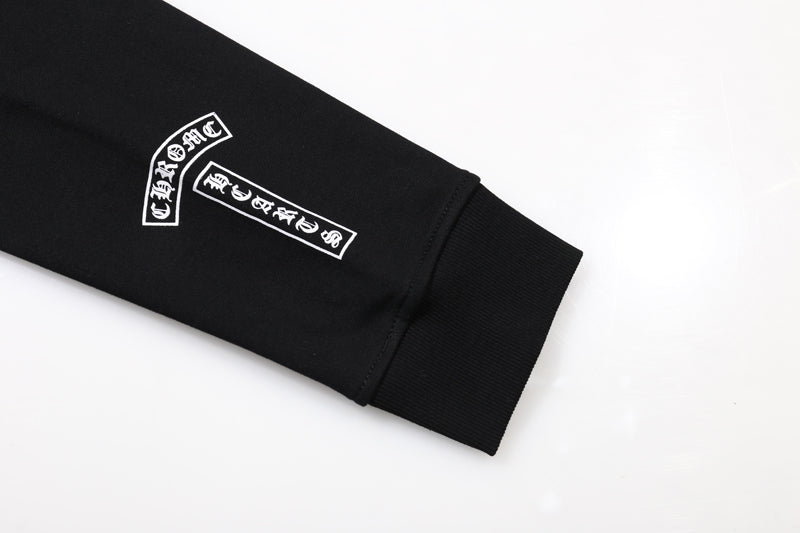 Chrome Hearts New Hoodie 7033 Chrome Hearts