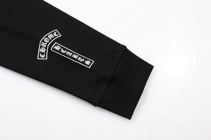 Chrome Hearts New Hoodie 7033 Chrome Hearts