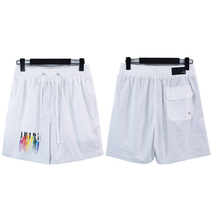 AMIRI T-Shirt And Shorts Suit AMIRI