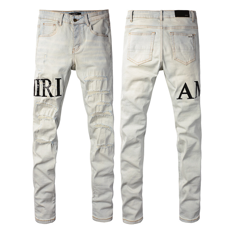 AMIRI Jeans #8900 AMIRI