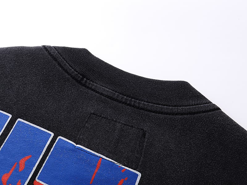 GODSPEED DreamTeam '24 Long Sleeve T-Shirt Godspeed