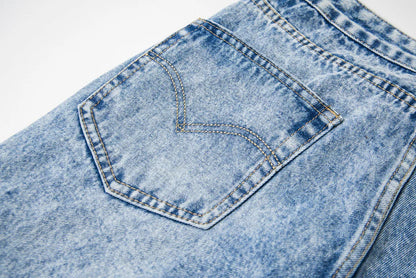 Chrome Hearts New Pants 8186 Chrome Hearts