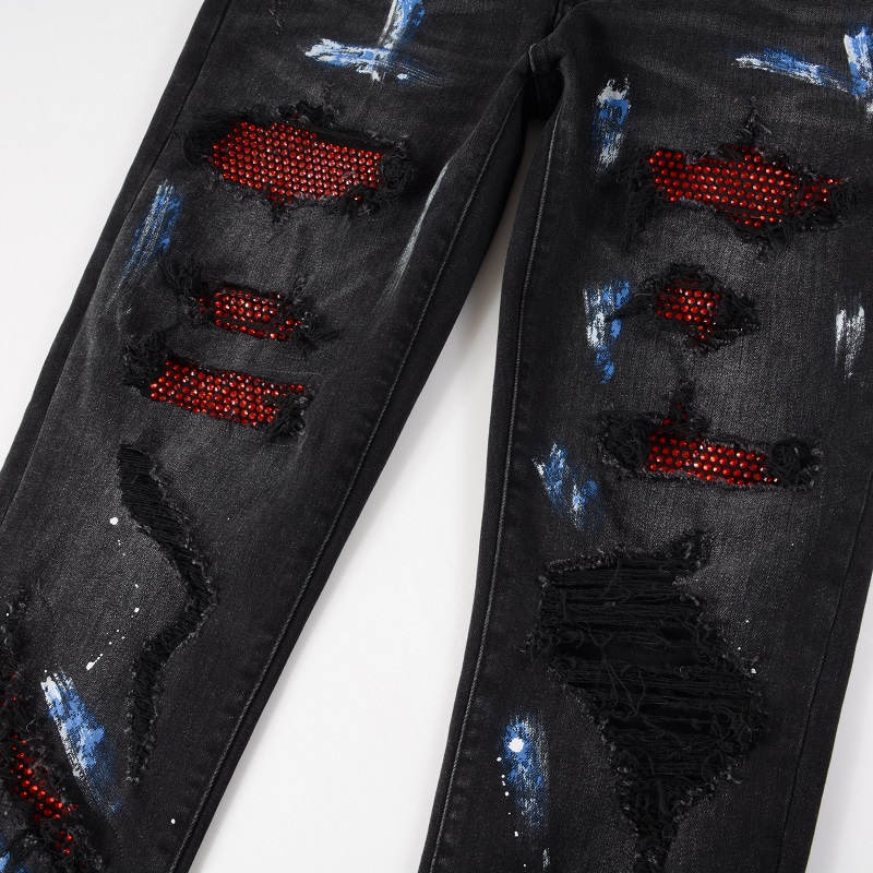 AMIRI Jeans #8616 AMIRI