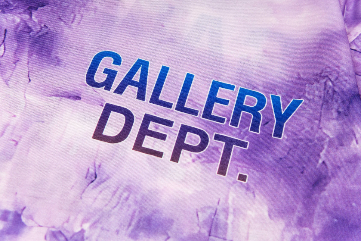 GALLERY DEPT New T-shirt 509 GALLERY DEPT