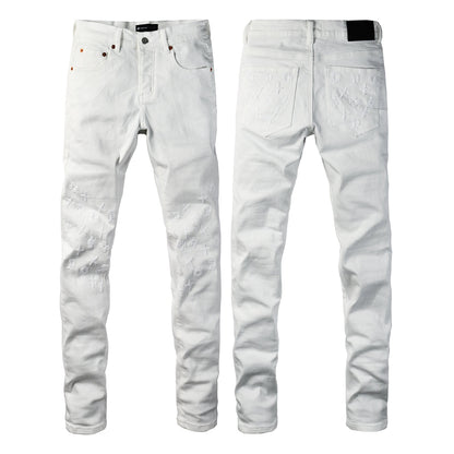 PURPLE JEANS 9113 PURPLE