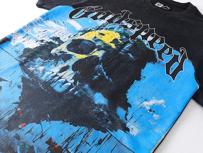 GODSPEED GS Island 2 T-shirt Godspeed