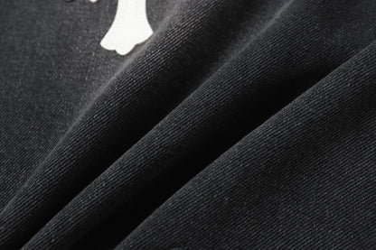Chrome Hearts New Pants 305 Chrome Hearts
