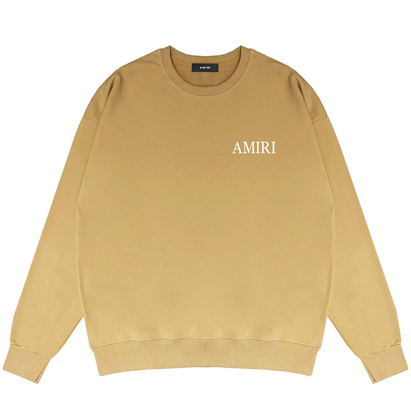 AMIRI Sweatshirts S0061 AMIRI