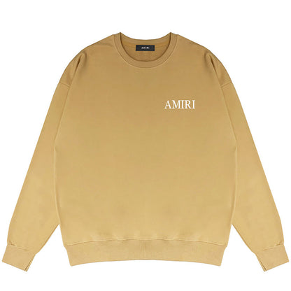 AMIRI Sweatshirts S0061 AMIRI