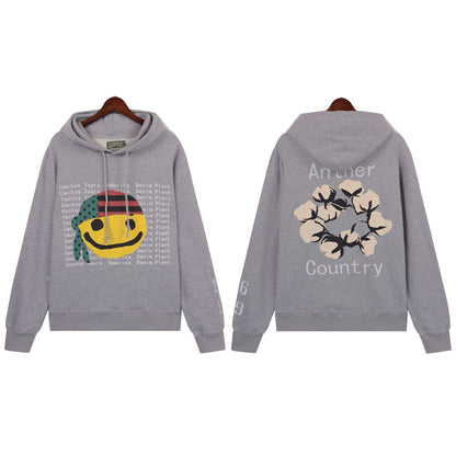 Denim Tears Cactus Tears Hoodie DENIM TEARS