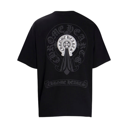 Chrome Hearts New T-shirts 6006 CH-Chrome Hearts