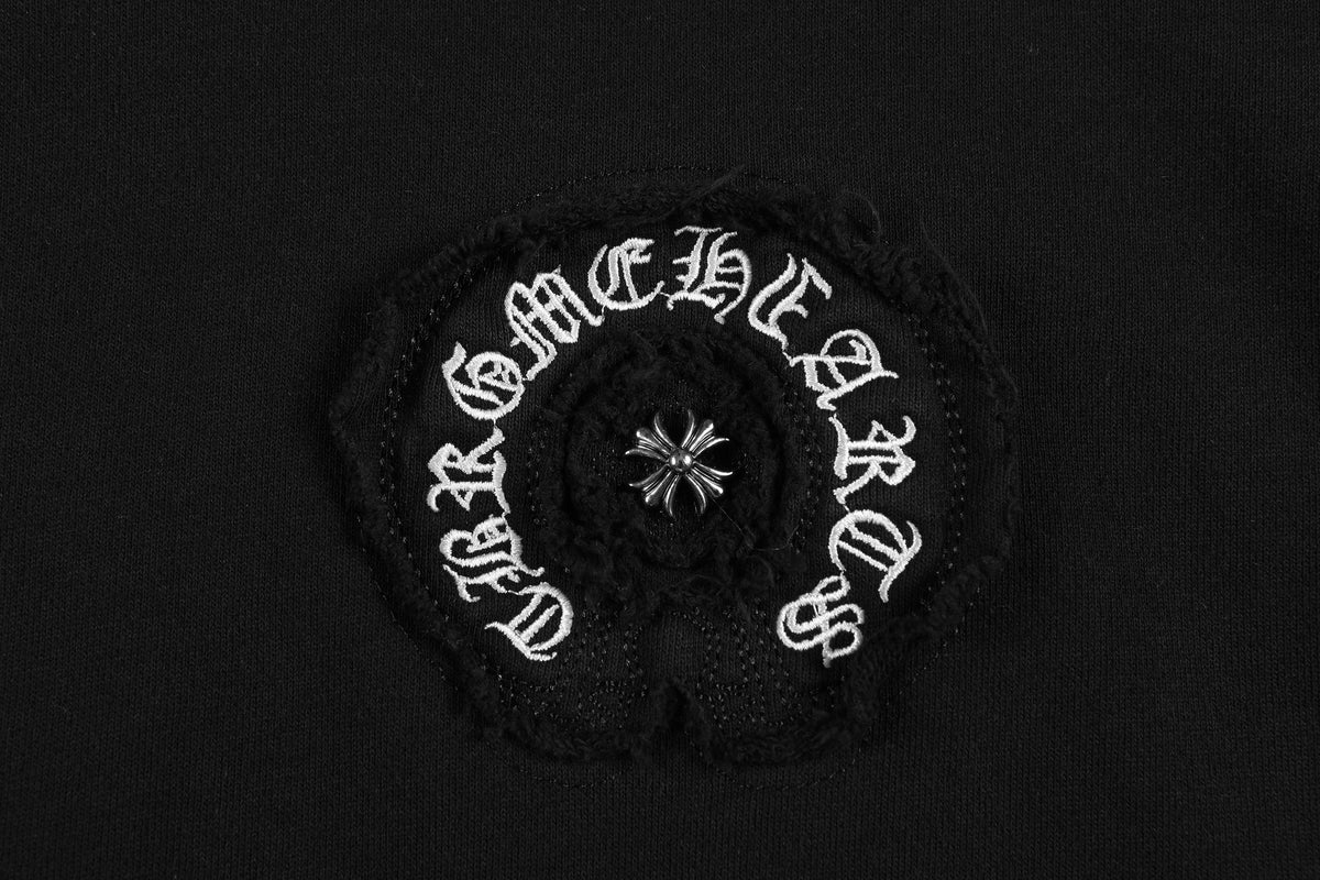 Chrome Hearts New SWEATSHIRTS TQ23 Chrome Hearts