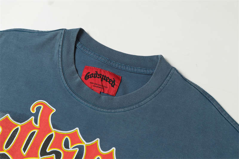 GODSPEED F.T.D T-Shirt Godspeed