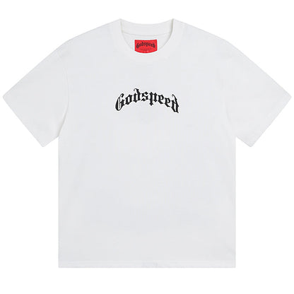 GODSPEED Circadian Rhythm T-Shirt Godspeed