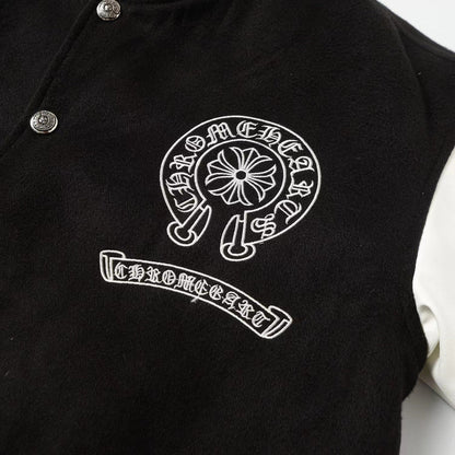 Chrome Hearts New Jacket Chrome Hearts
