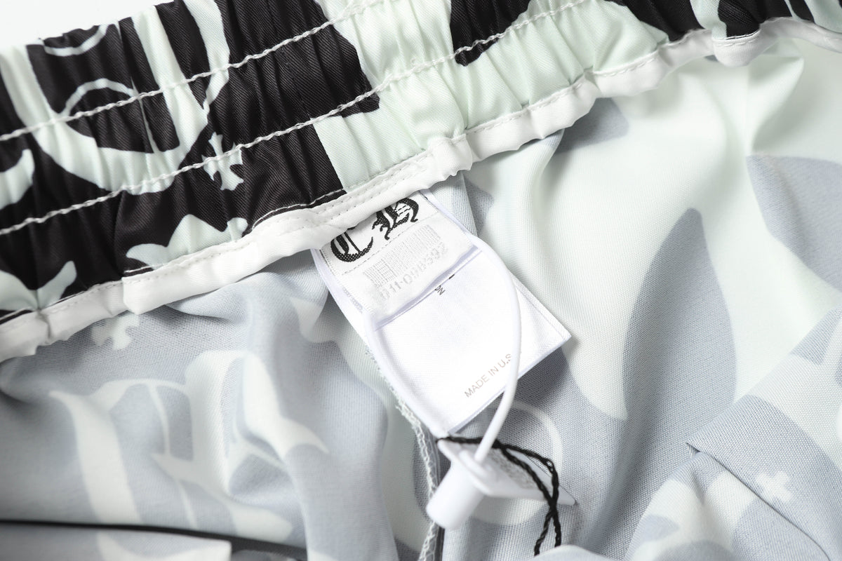 Chrome Hearts New Quick-drying short-sleeved shirts are super popular CH-Chrome Hearts